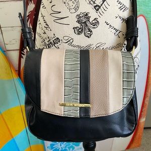 Steve Madden Crossbody Purse